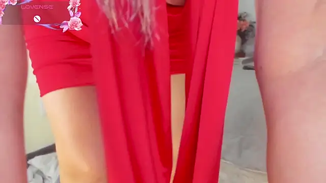 tutu milf online show from 27, 5, 2026
