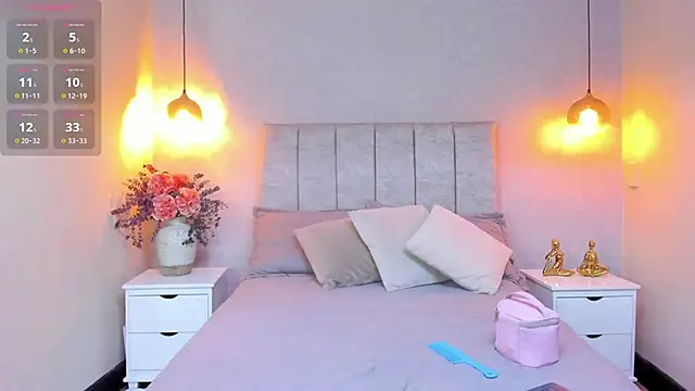 tutu milf online show from 22, 10, 2025