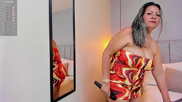 tutu milf online show from 7, 3, 2025