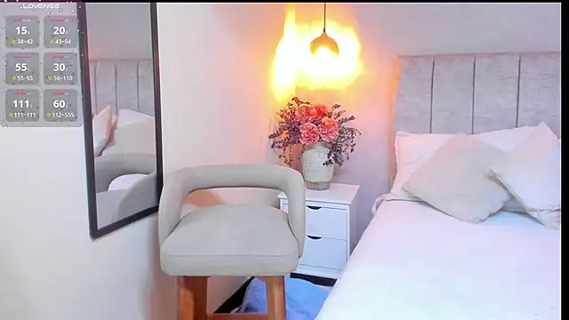 tutu milf online show from 5, 11, 2025