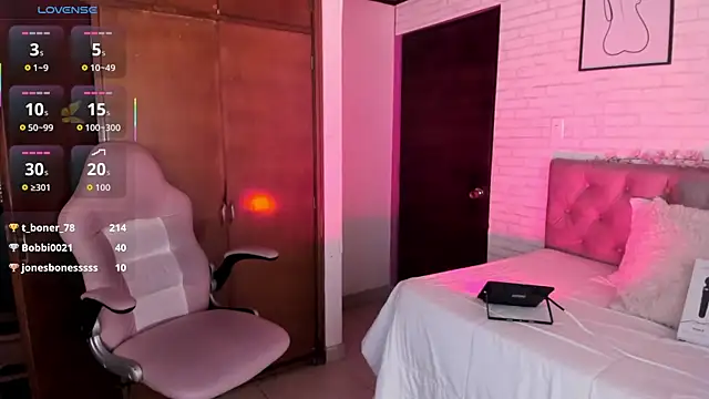 Kitty Pam online show from 17, 1, 2026