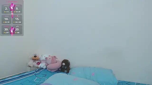 Snapshot of Lola_sweeet18 chatting on 20, 1, 2025 Lola sweeet18 online show from 20, 1, 2025