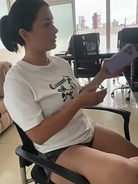 Lola sweeet18 online show from 10, 2, 2026