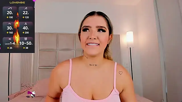 saraamiller  online show from 19, 3, 2025