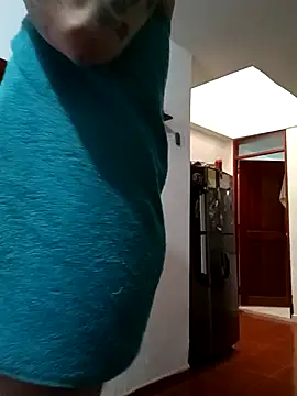 Snapshot of Dyr08 chatting on 7, 2, 2025 Dyr08 online show from 7, 2, 2025