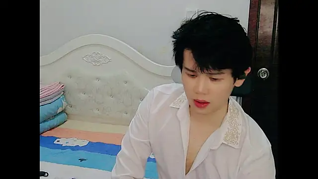 Snapshot of Melvinchina-88 chatting on 17, 6, 2026 Melvinchina-88 online show from 17, 6, 2026
