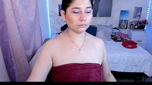 alinabozz1 online show from 27, 3, 2026