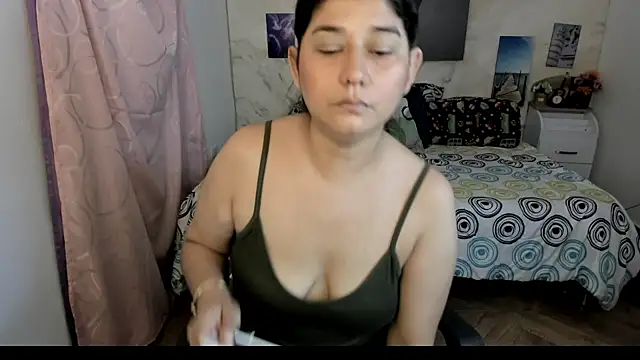 alinabozz1 online show from 25, 3, 2026