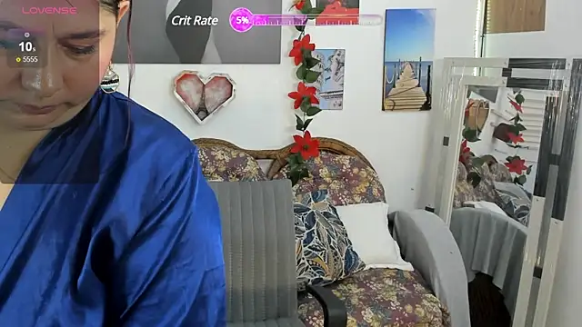 alinabozz1 online show from 5, 12, 2024
