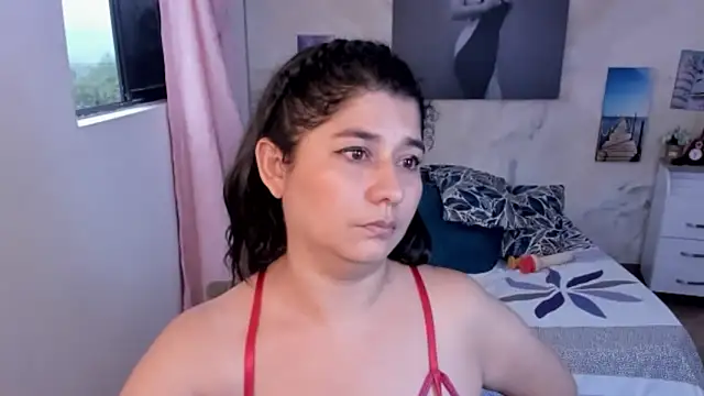 alinabozz1 online show from 30, 4, 2026