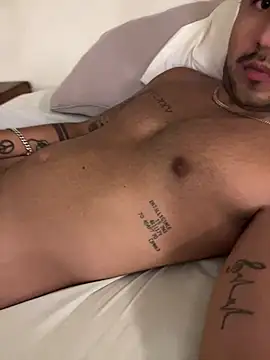RickAbrego online show from 8, 8, 2026