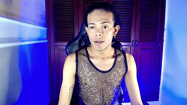 rose Skinny  online show from 24, 9, 2025