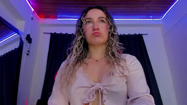 Keyth clement online show from 23, 4, 2026