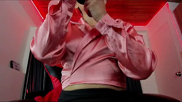 Keyth clement online show from 23, 2, 2026