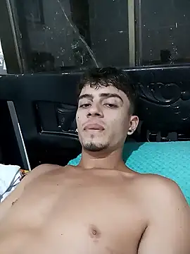 Snapshot of M4rlo chatting on 7, 12, 2024 M4rlo online show from 7, 12, 2024