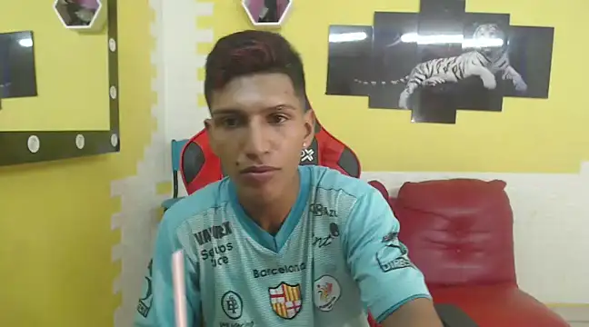 mau elixxx online show from 27, 12, 2024