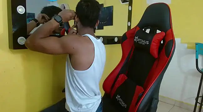 mau elixxx online show from 20, 1, 2025