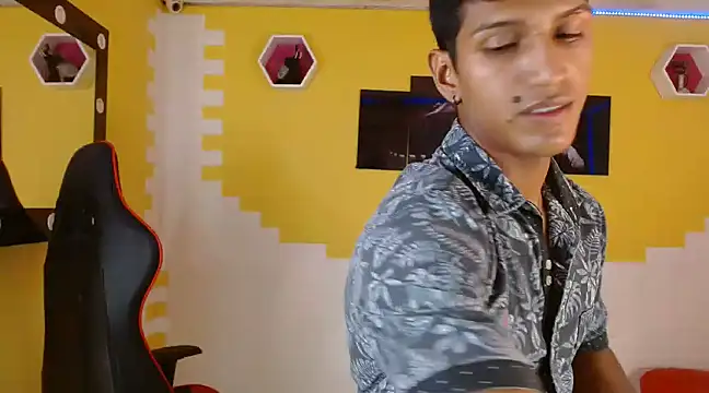 mau elixxx online show from 19, 1, 2025