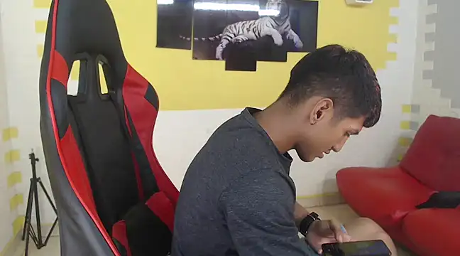 mau elixxx online show from 9, 1, 2025