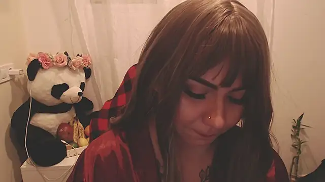 Snapshot of Genesisgems11_ chatting on 25, 1, 2025 Genesisgems11  online show from 25, 1, 2025