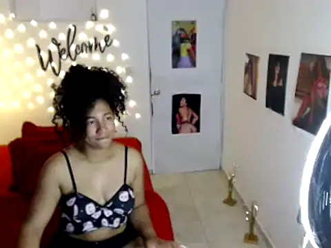 bellacrespalatina online show from 22, 12, 2024