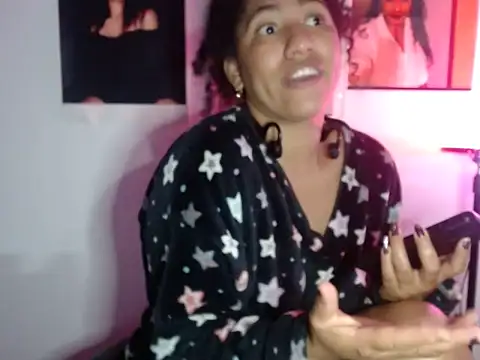 bellacrespalatina online show from 10, 10, 2025