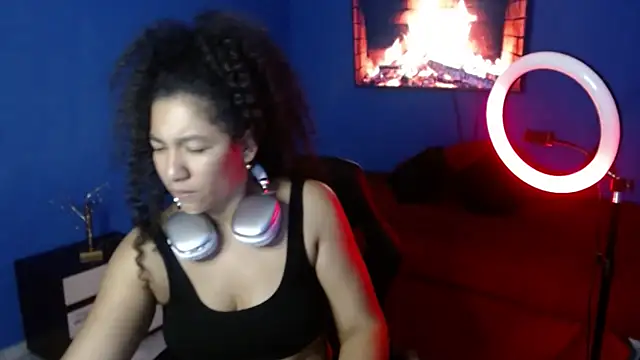 bellacrespalatina online show from 24, 11, 2025