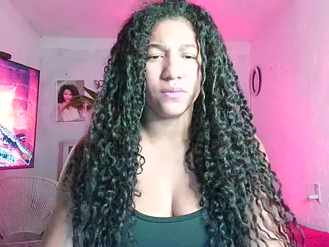 bellacrespalatina online show from 17, 5, 2026