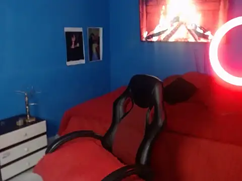 bellacrespalatina online show from 11, 11, 2025