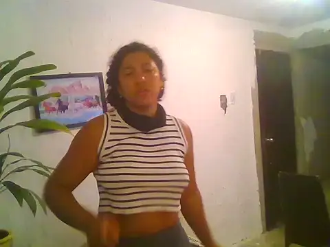 bellacrespalatina online show from 13, 2, 2026