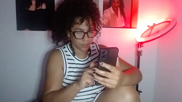 bellacrespalatina online show from 7, 10, 2025