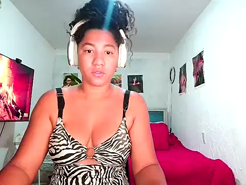 bellacrespalatina online show from 15, 4, 2026