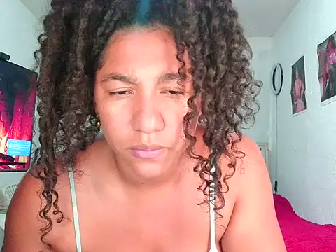 bellacrespalatina online show from 23, 4, 2026