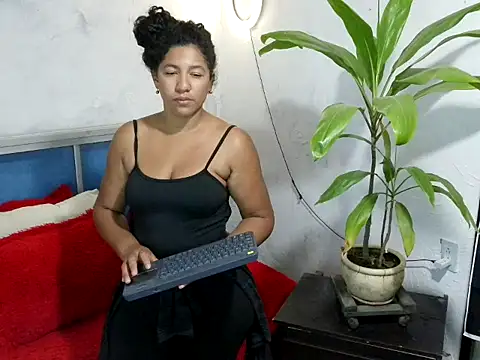 bellacrespalatina online show from 17, 3, 2026