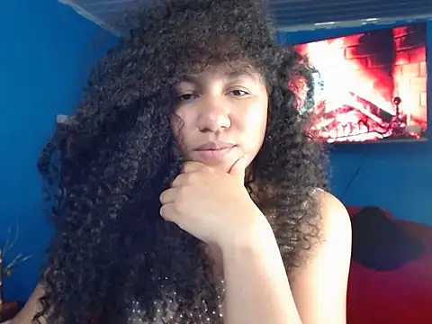 bellacrespalatina online show from 31, 10, 2025