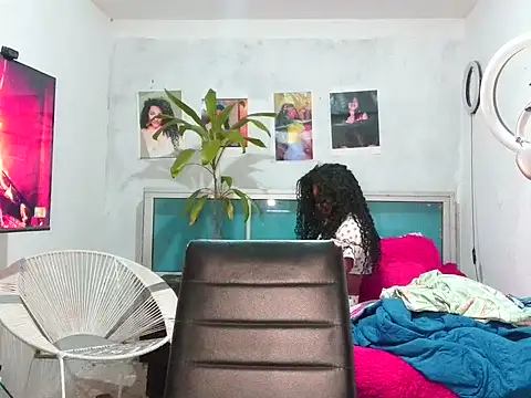 bellacrespalatina online show from 11, 4, 2026