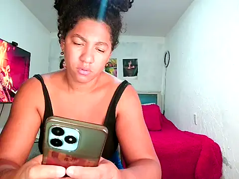 bellacrespalatina online show from 14, 4, 2026