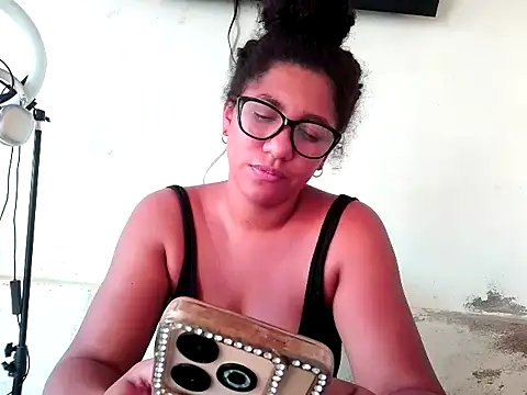 bellacrespalatina online show from 30, 3, 2026