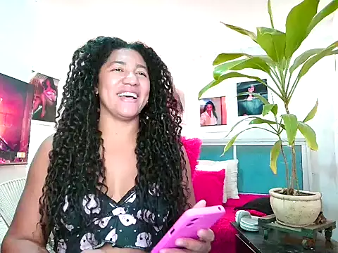 bellacrespalatina online show from 28, 3, 2026