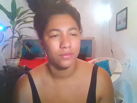 bellacrespalatina online show from 24, 2, 2026