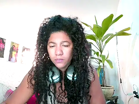 bellacrespalatina online show from 20, 3, 2026