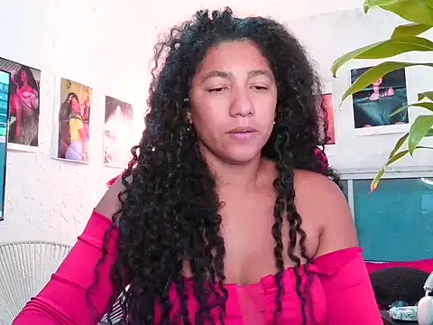 bellacrespalatina online show from 19, 3, 2026