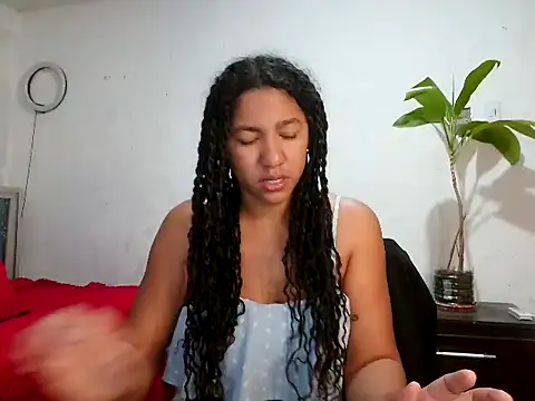 bellacrespalatina online show from 28, 7, 2026