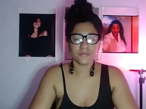 bellacrespalatina online show from 10, 10, 2025