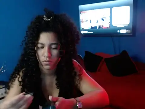 bellacrespalatina online show from 5, 11, 2025