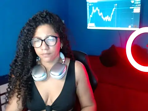 bellacrespalatina online show from 11, 11, 2025