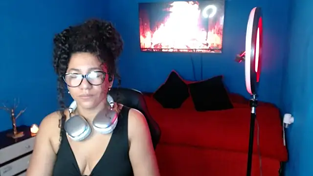 bellacrespalatina online show from 7, 11, 2025