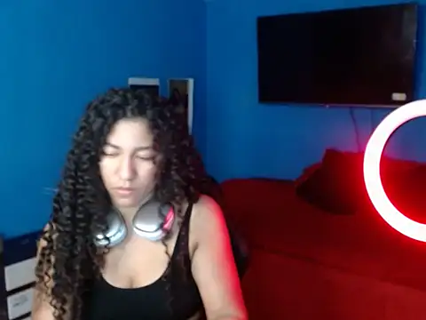 bellacrespalatina online show from 10, 11, 2025