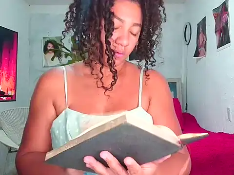 bellacrespalatina online show from 22, 4, 2026