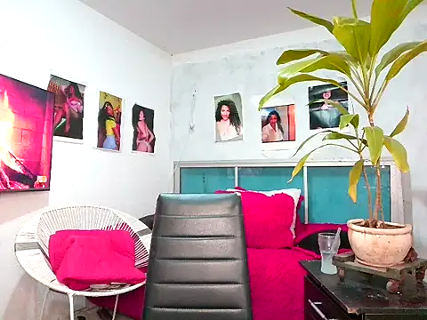 bellacrespalatina online show from 27, 3, 2026